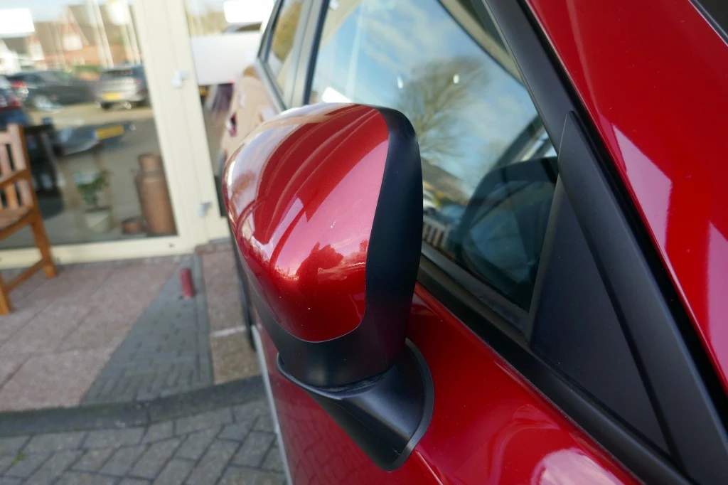 Mazda CX-3 – foto 28