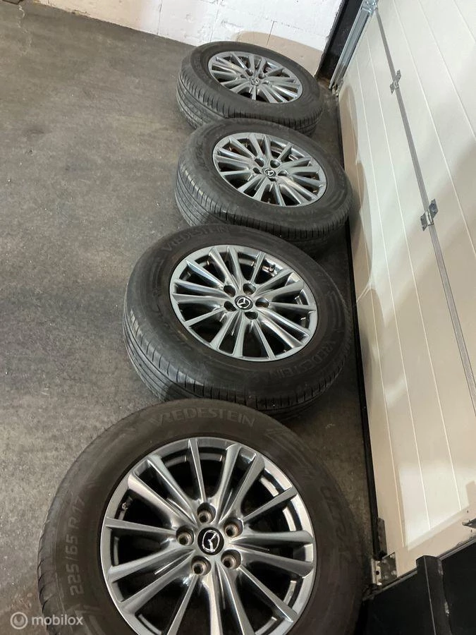 Mazda CX-5 – foto 43