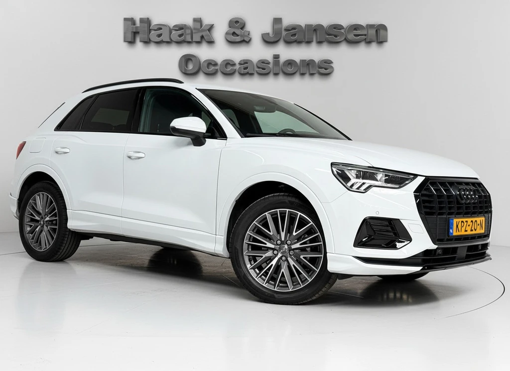 Audi Q3 – foto 7