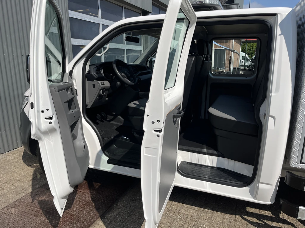 Volkswagen Transporter – foto 45