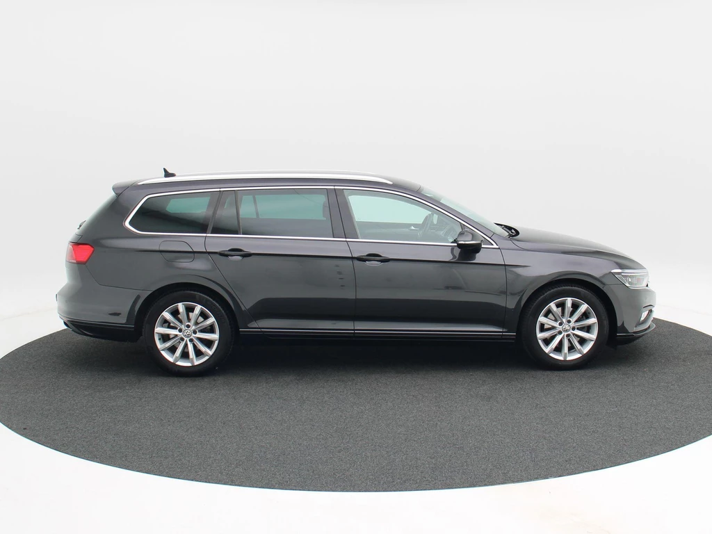 Volkswagen Passat – foto 6