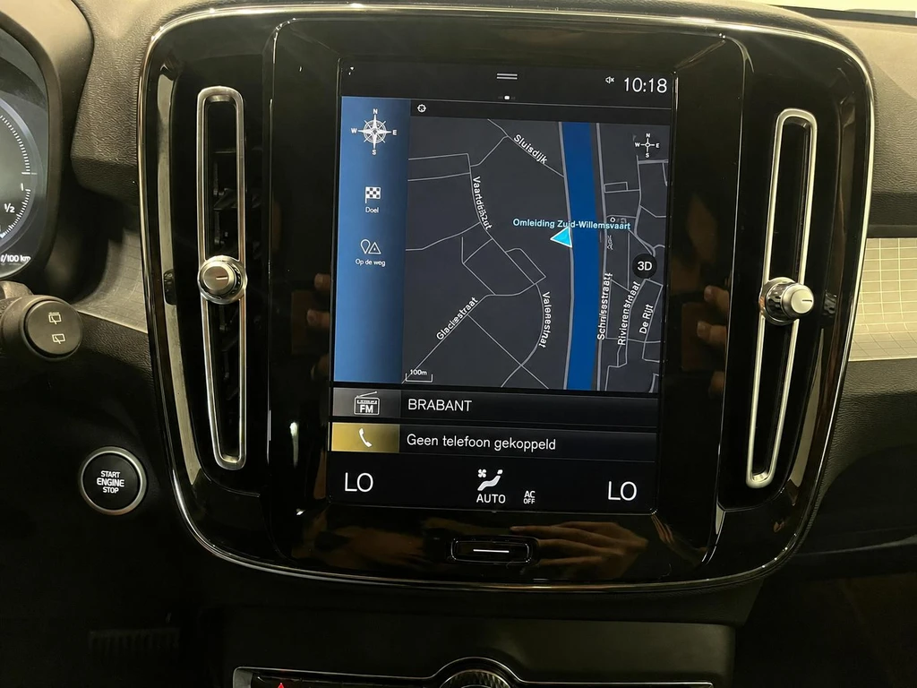 Volvo XC40 – foto 22