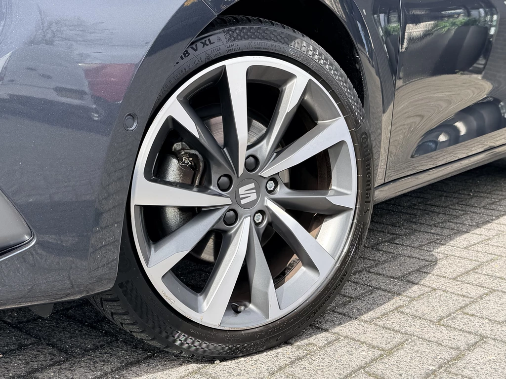 SEAT Leon – foto 11