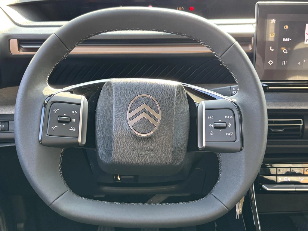 Citroën C3 Aircross – foto 18