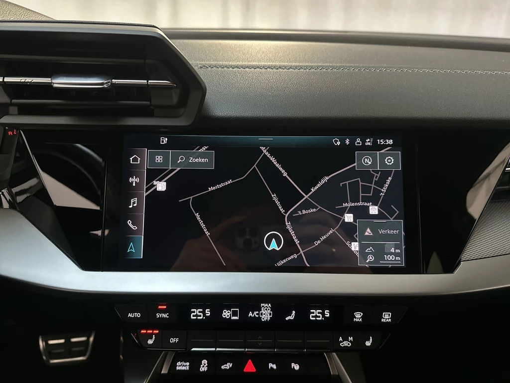Audi A3 – foto 14