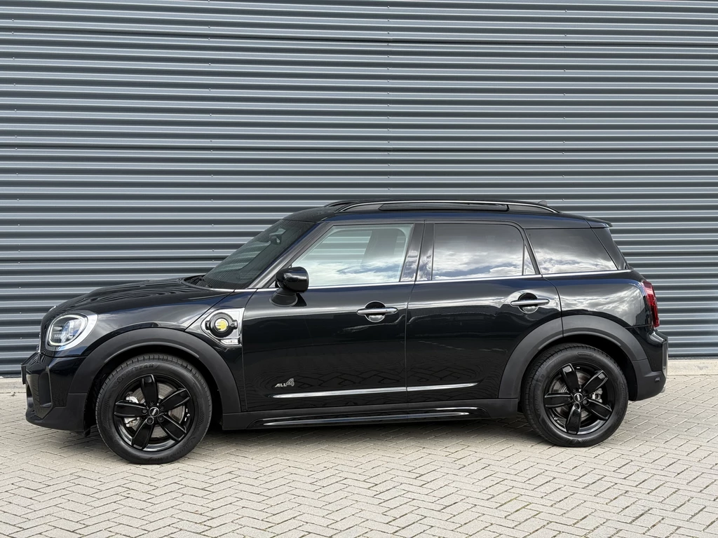 MINI Countryman – foto 4