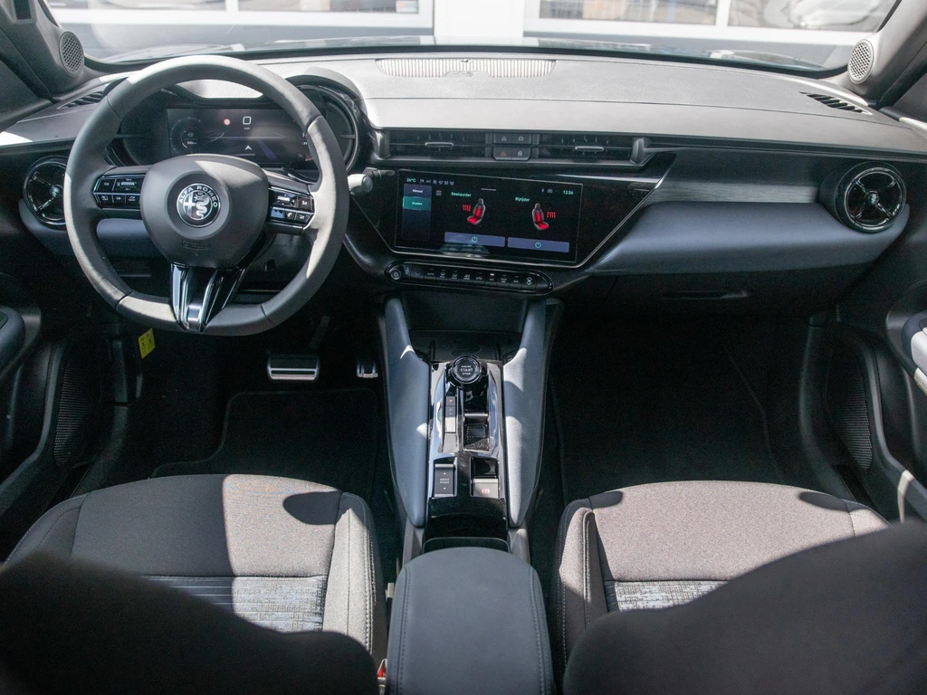 Alfa Romeo Junior – foto 12