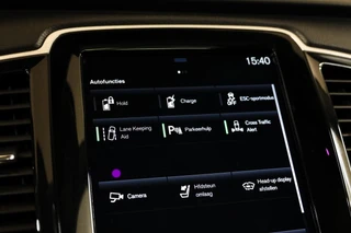 Volvo XC90 – thumbnail 34