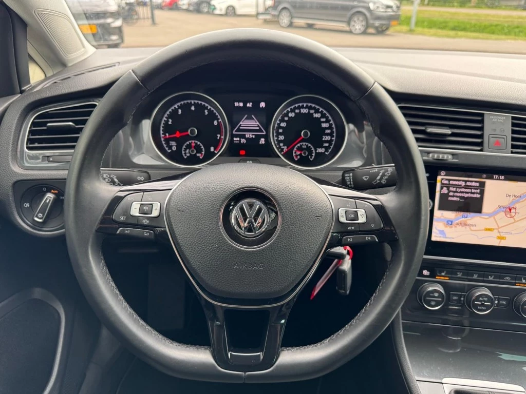 Volkswagen Golf – foto 32