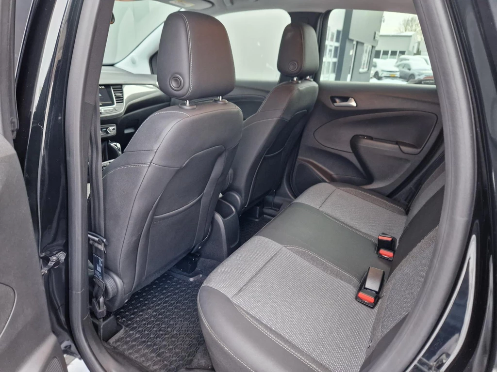 Opel Crossland – foto 18