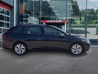 Volkswagen Golf – thumbnail 6
