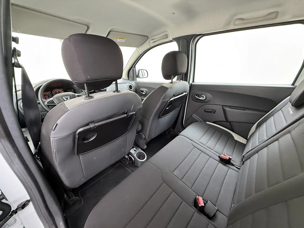 Dacia Lodgy – foto 38
