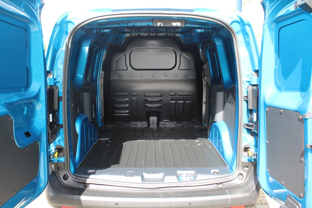 Ford E-Transit Courier – foto 6