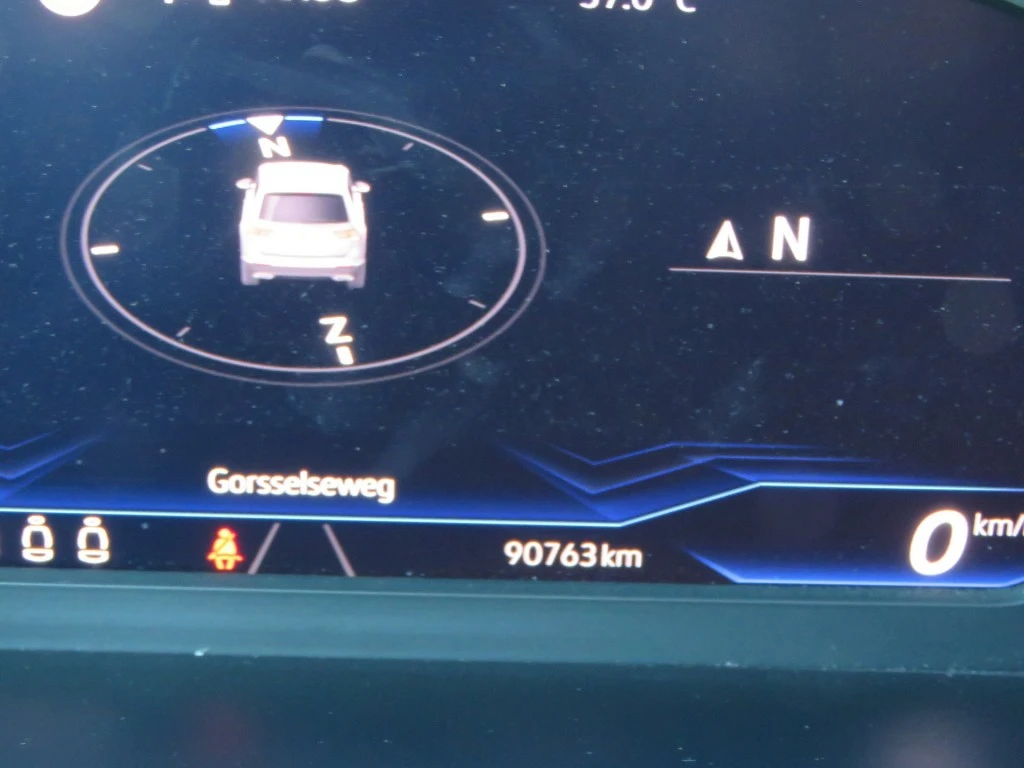 Volkswagen Tiguan – foto 41