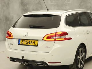 Peugeot 308 – thumbnail 5