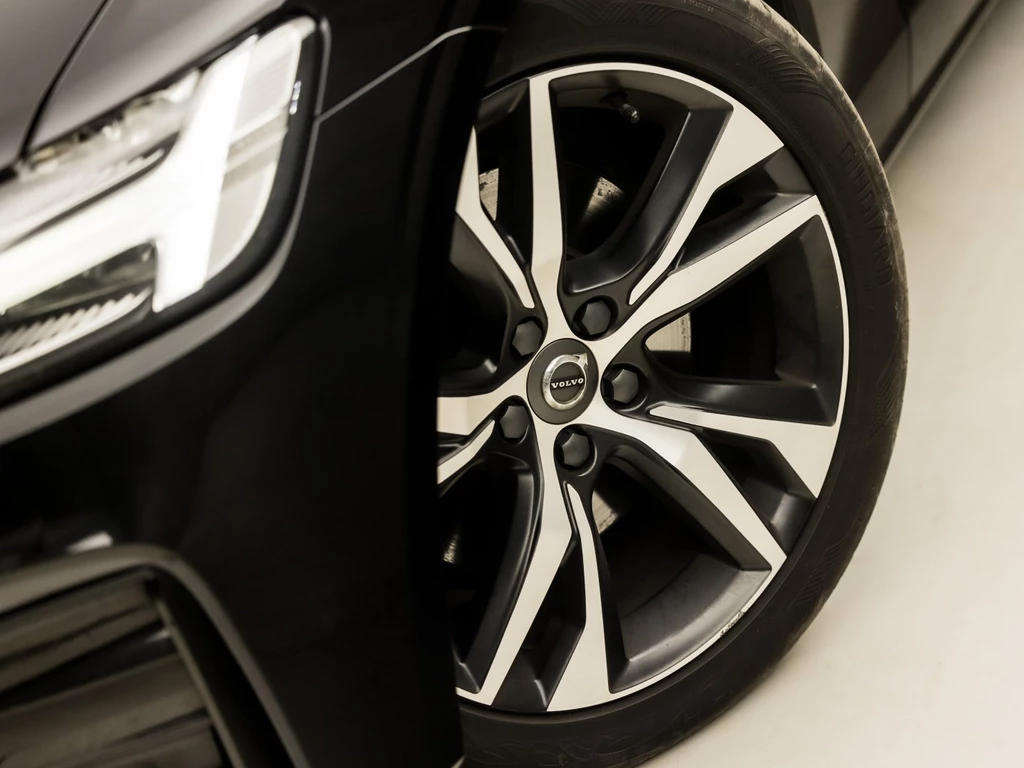 Volvo S60 – foto 18
