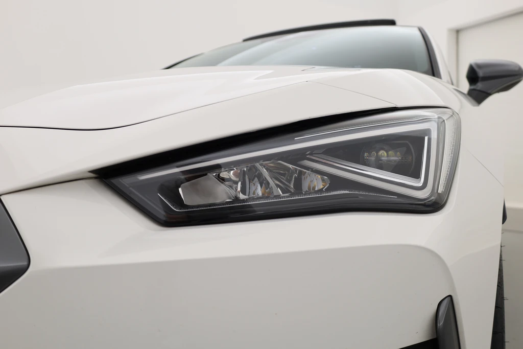 CUPRA Leon – foto 45