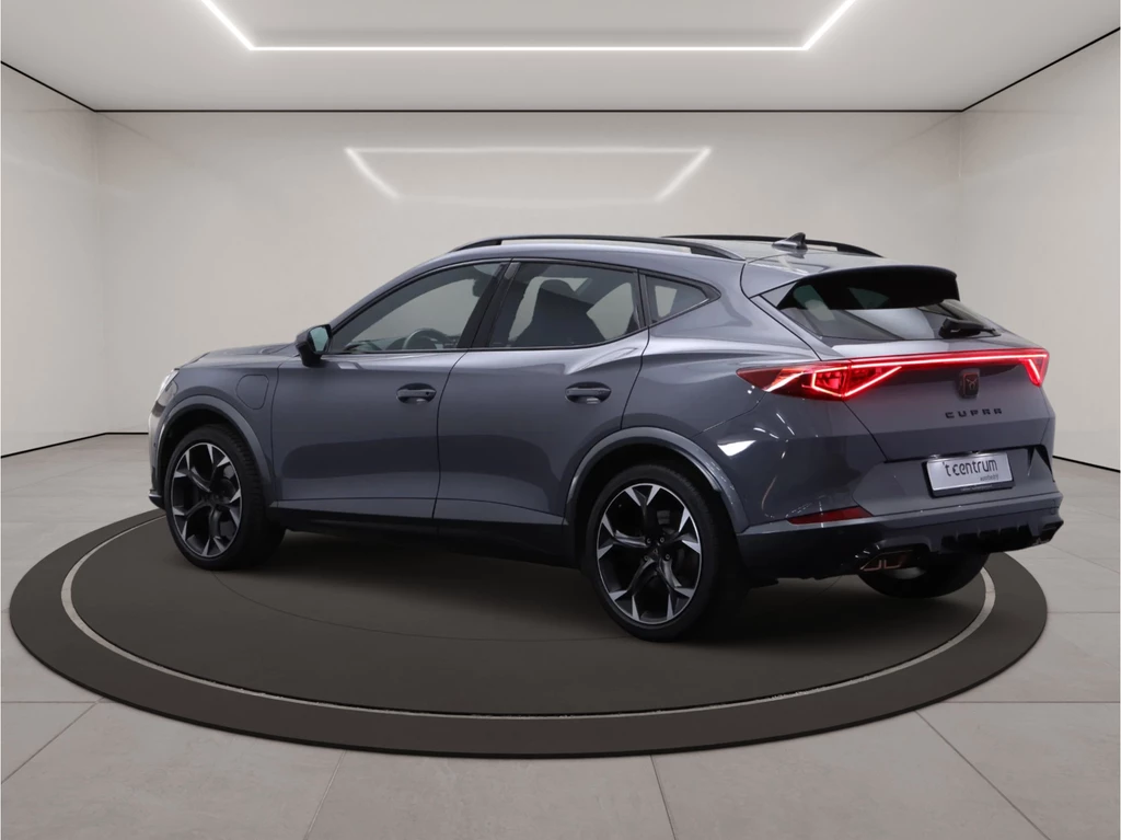 CUPRA Formentor – foto 3