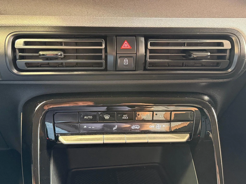 Citroën C3 Aircross – foto 21