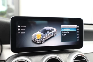 Mercedes-Benz C-Klasse – thumbnail 17