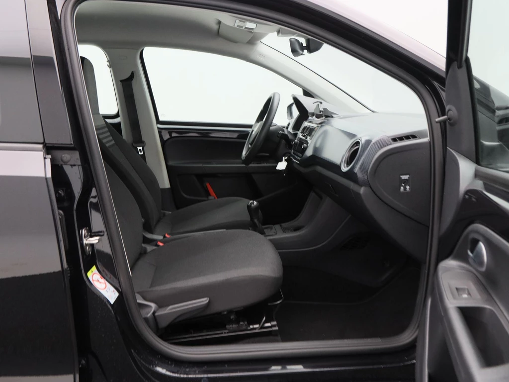 Volkswagen up! – foto 15
