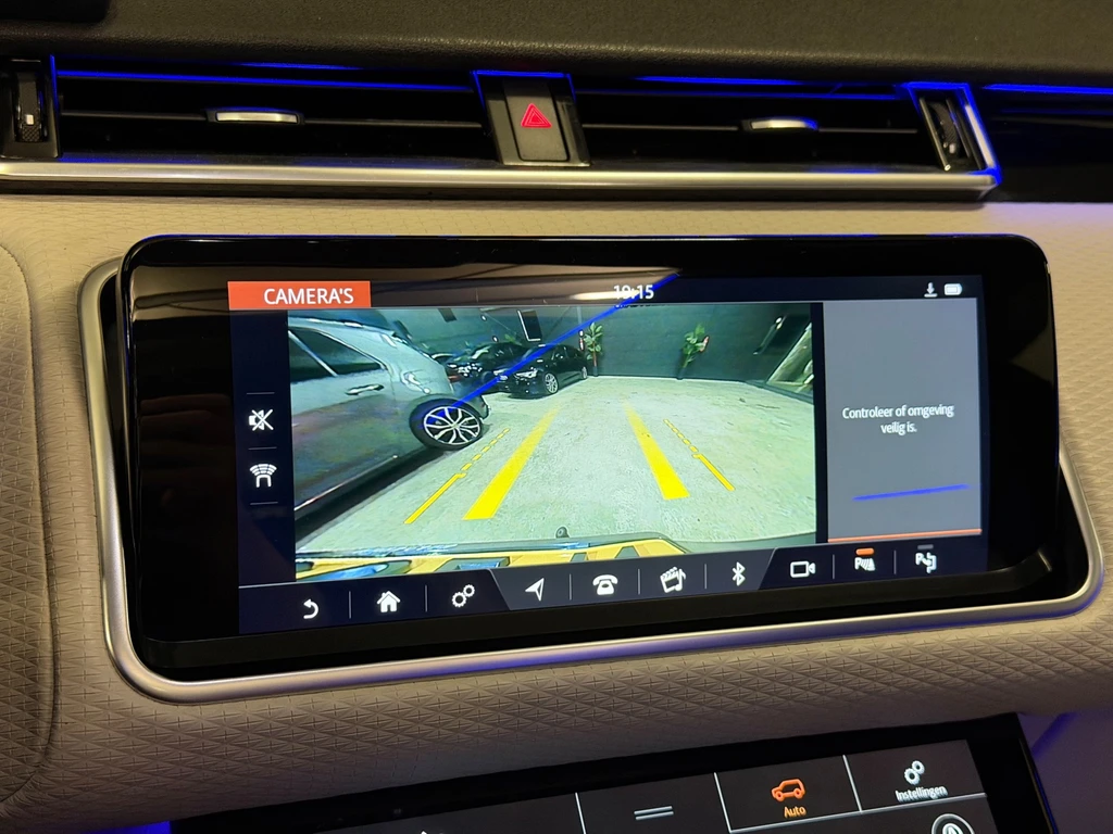 Land Rover Range Rover Velar – foto 13