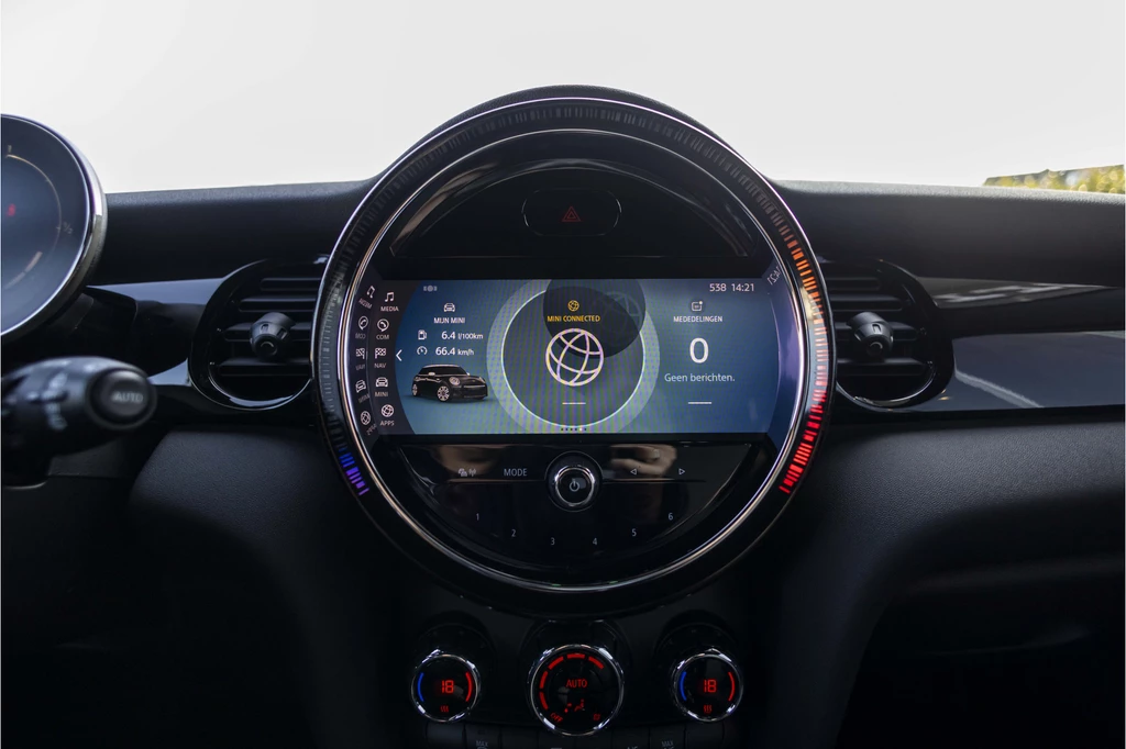 MINI Cooper – foto 27