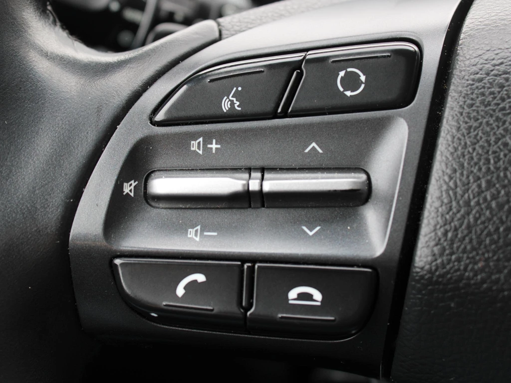 Hyundai Kona – foto 14