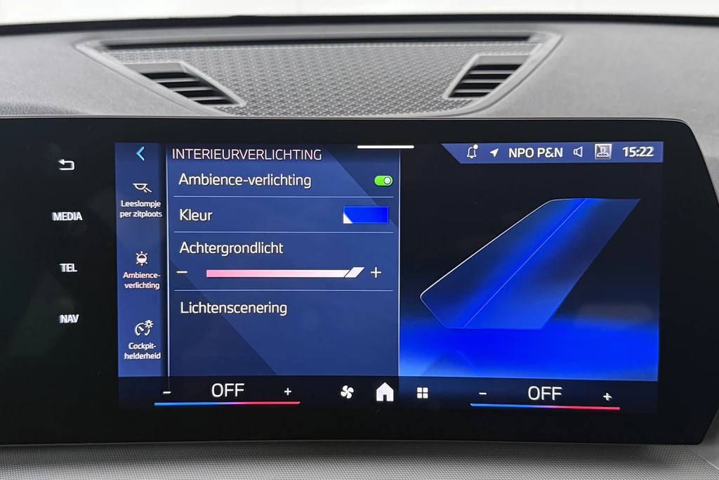 BMW X1 – foto 26