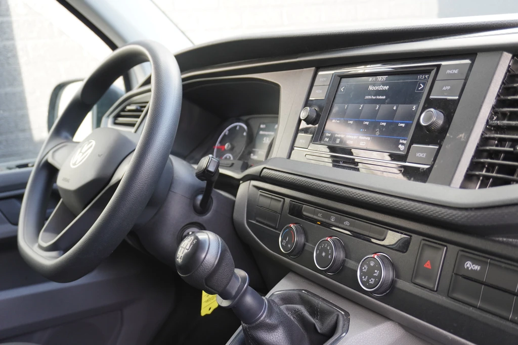Volkswagen Transporter – foto 5