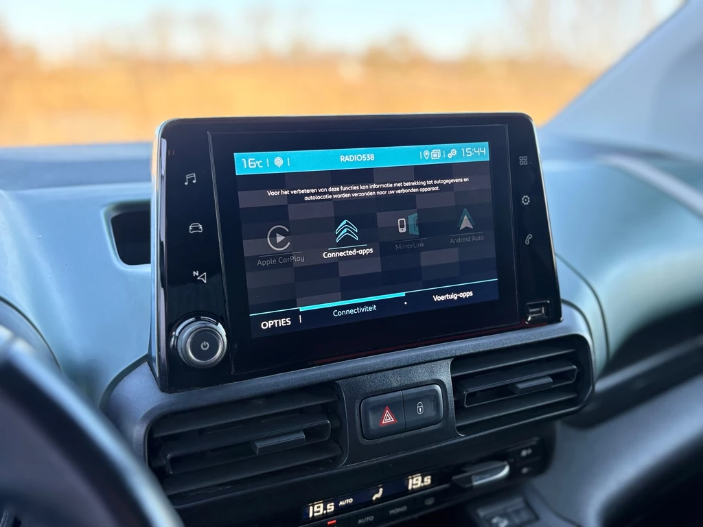 Citroën Berlingo – foto 30