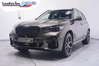 BMW X5 – thumbnail 1