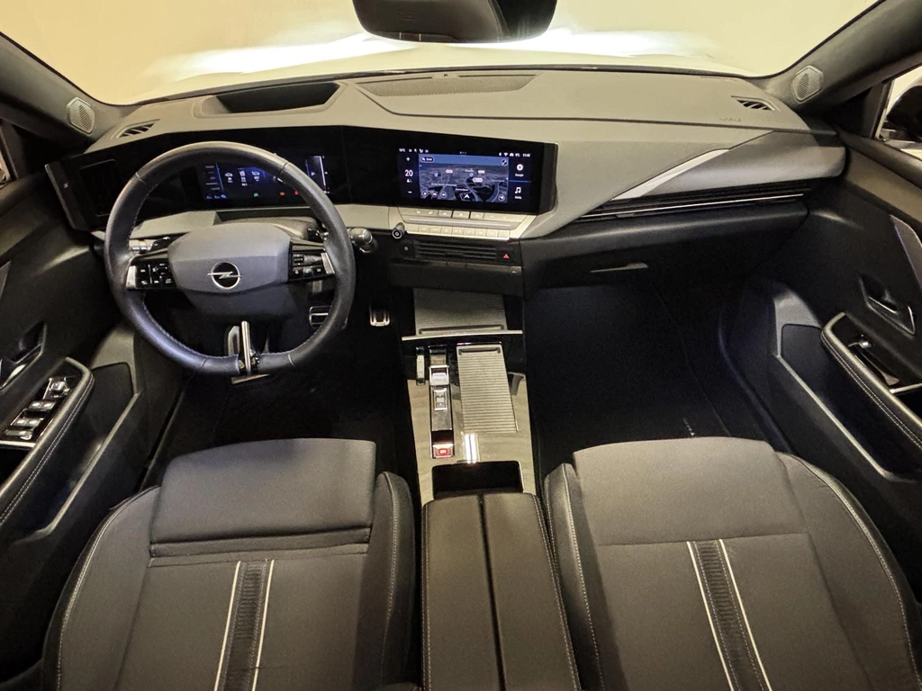 Opel Astra – foto 14