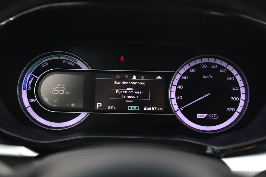 Kia Niro – foto 12