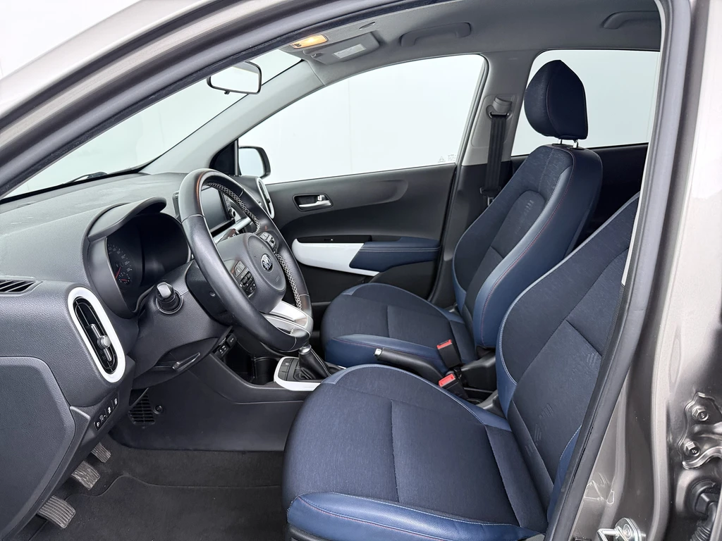 Kia Picanto – foto 20