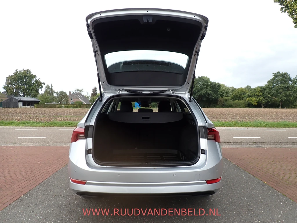 Škoda Octavia – foto 37