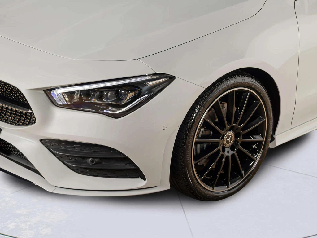Mercedes-Benz CLA – foto 7