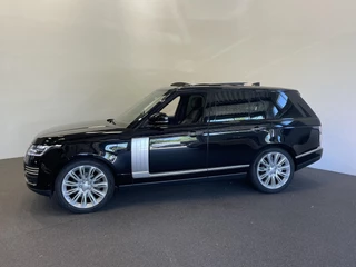 Land Rover Range Rover – thumbnail 6