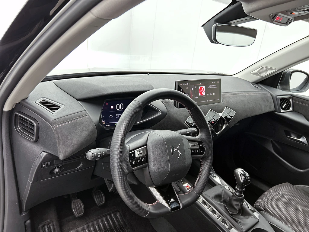 DS DS 3 – foto 17
