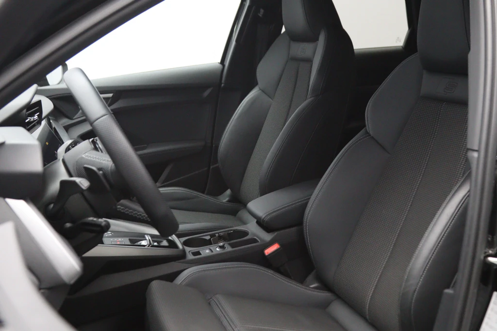 Audi A3 – foto 10
