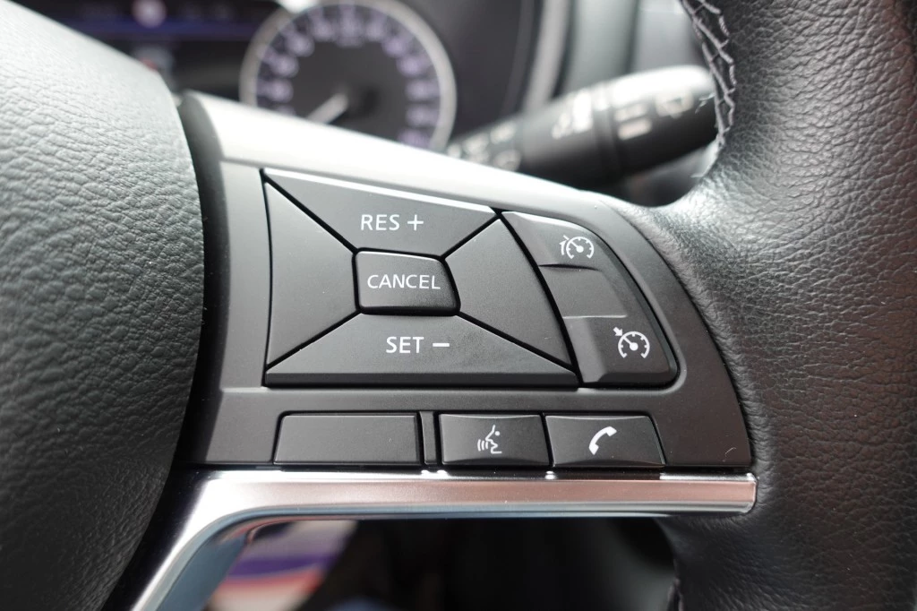 Nissan Juke – foto 17