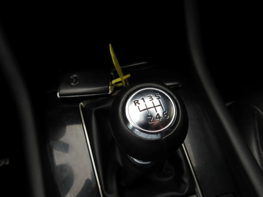 Mazda 3 – foto 29