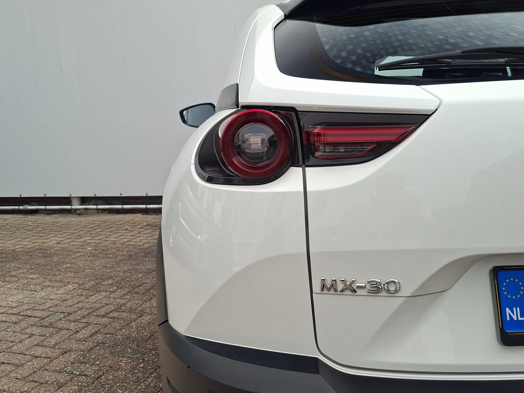 Mazda MX-30 – foto 22