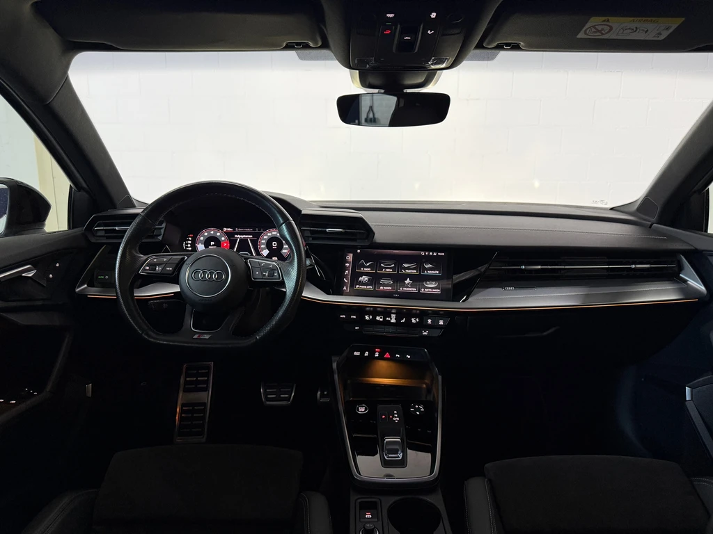 Audi A3 – foto 18