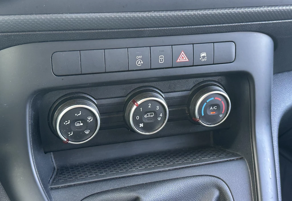 Mercedes-Benz Citan – foto 14
