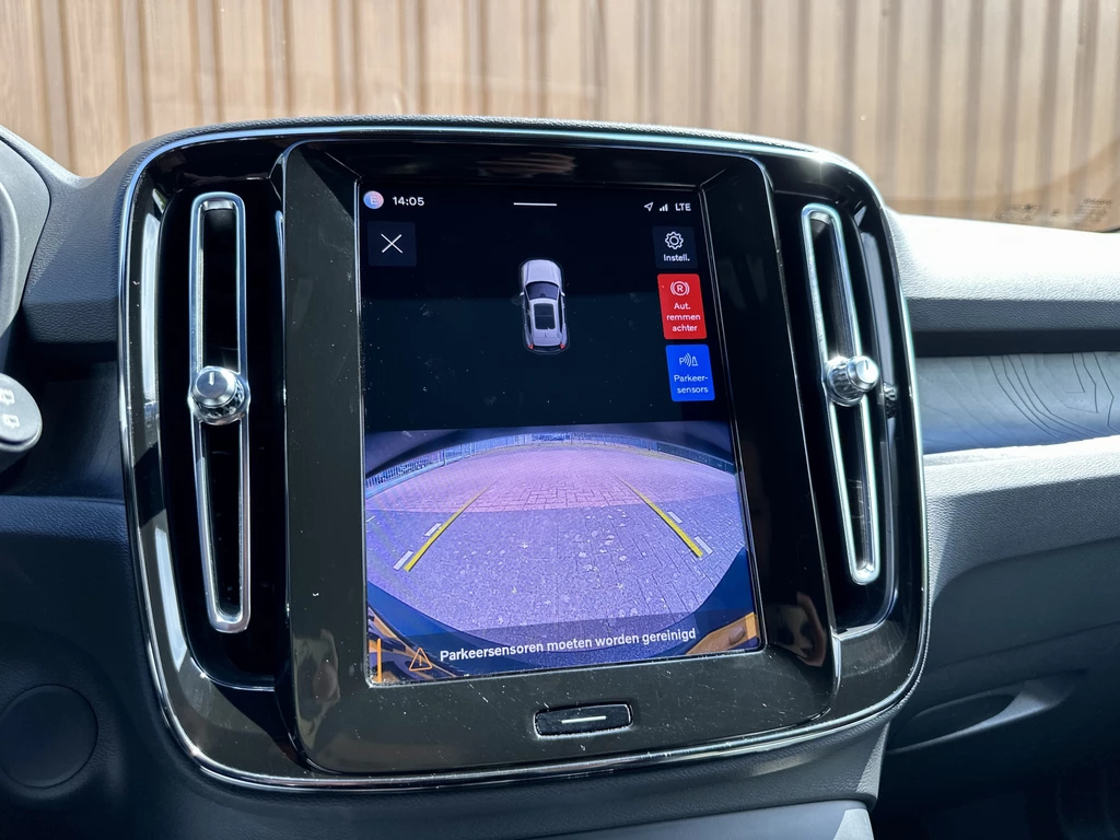 Volvo XC40 – foto 22