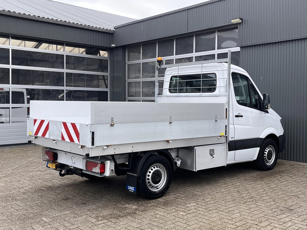 Mercedes-Benz Sprinter – foto 10