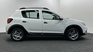 Dacia Sandero Stepway – thumbnail 6