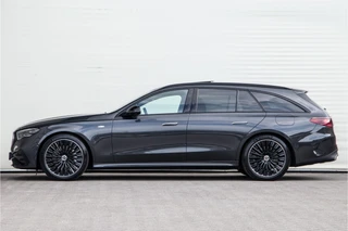 Mercedes-Benz E-Klasse – thumbnail 3
