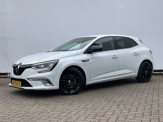 Renault Mégane – thumbnail 3